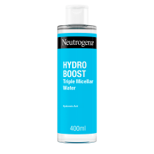 Neutrogena®  Hydro Boost 3 u 1 micelarna voda